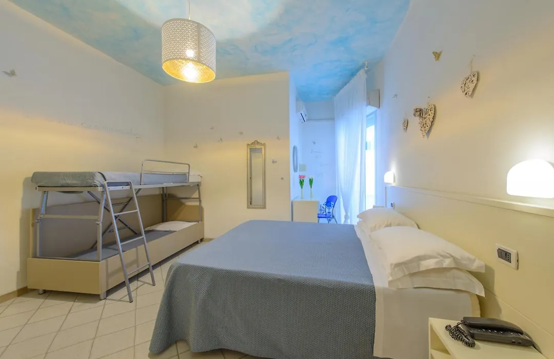 Hotel Caraibi-1